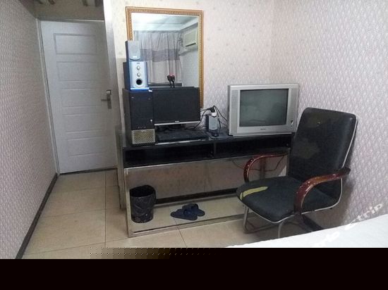 大床房