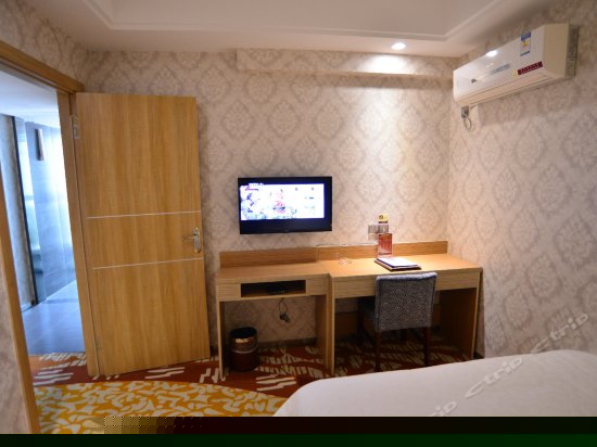 花样年华(双人套房)