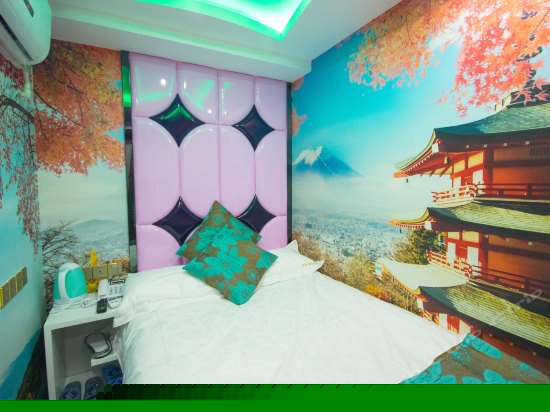 特惠单人间(无窗)