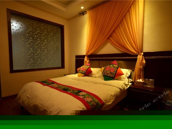 踏歌·特价大床房