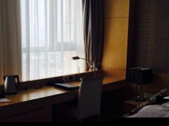 酒店房型