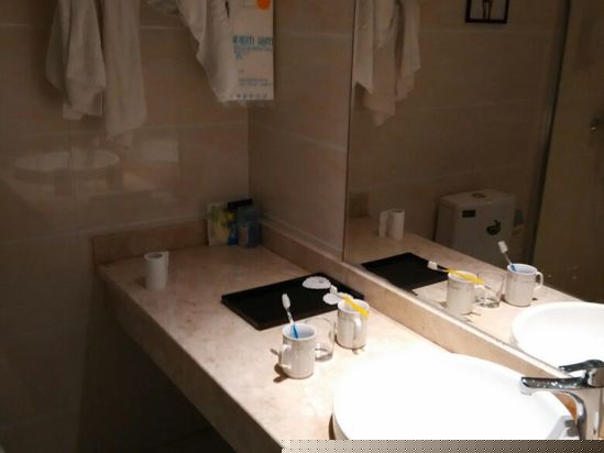 酒店房型