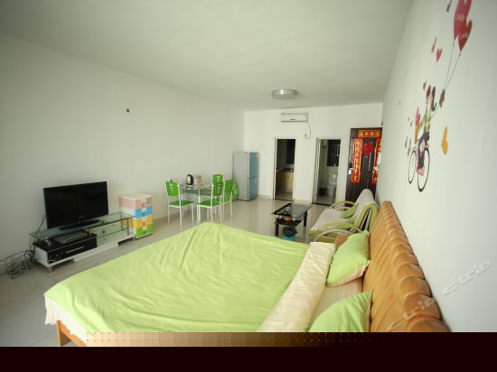 海有约高层海景房