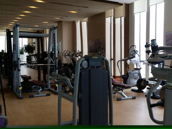 健身房