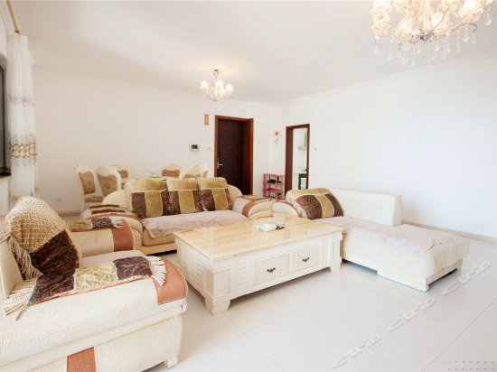 豪华海景三房两厅