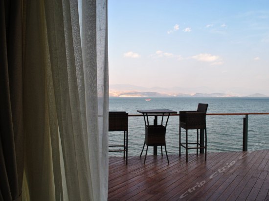 隐仙/亲水海景大套间