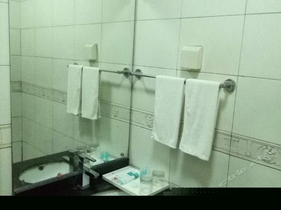 快捷特惠标准间