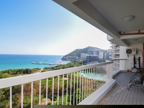 全海景三房一厅