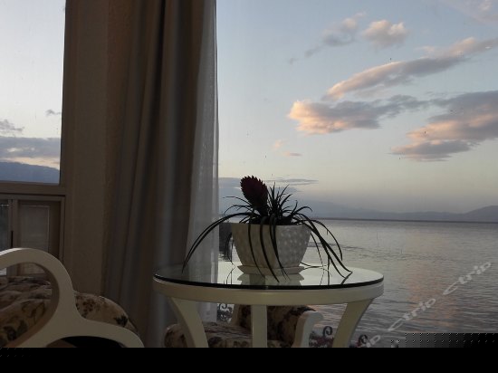 豪华海景蜜月大床房206