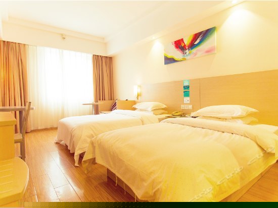 商务标准间(内宾)