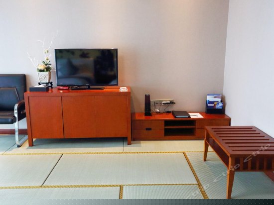 精品海景房（双）