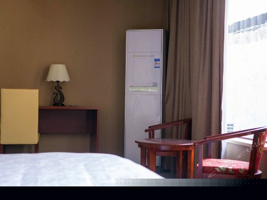 合馨（普通温馨家庭房）