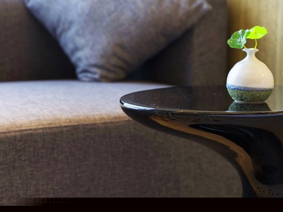 高级双床房(无窗)