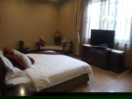 别墅区·贵妃别苑