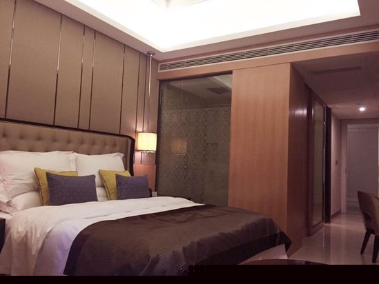 酒店房型