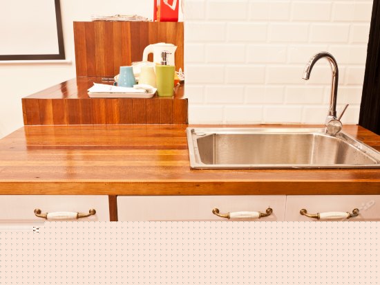 Loft复式庭院阳台四人间