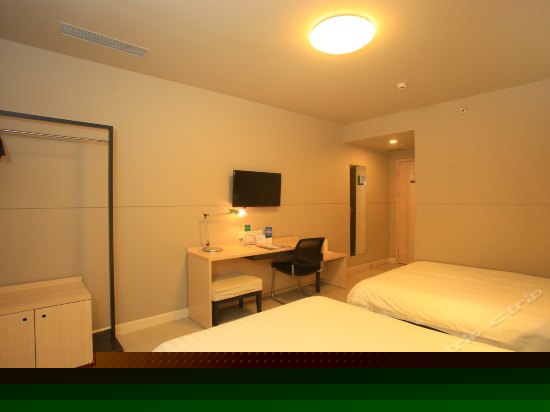 商务标准房B（无窗）