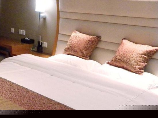 温馨单人间(无窗)