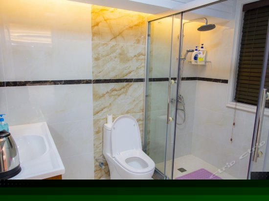 惊梦高级奢华观景房