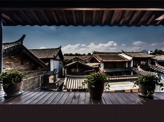 新妆蜜月圆床房