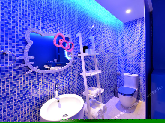 Hello Kitty (B)（无窗）