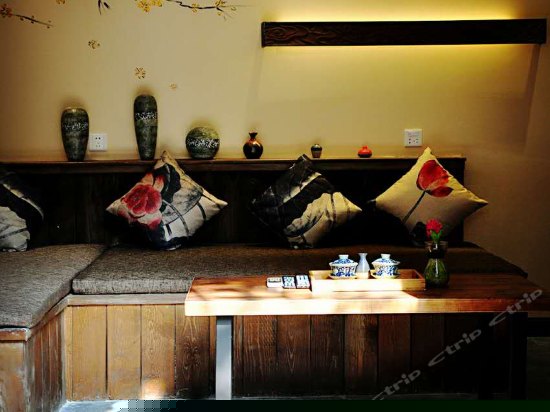 姜gary 狗哥专享套房