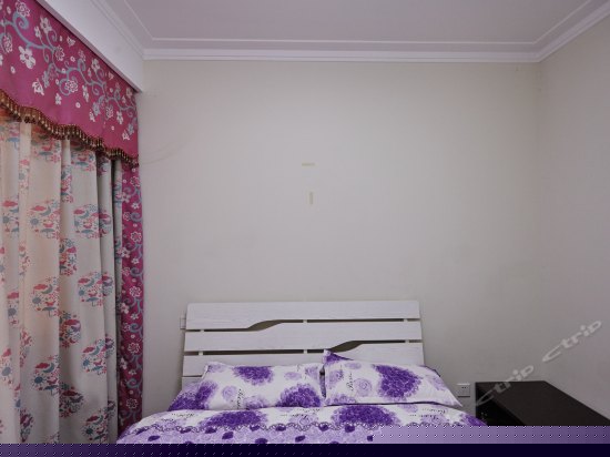 两室两厅一厨一卫