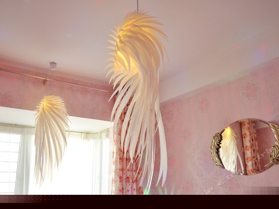 维多利亚的秘密一室一厅