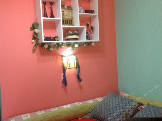 3人小阁楼（家庭式）