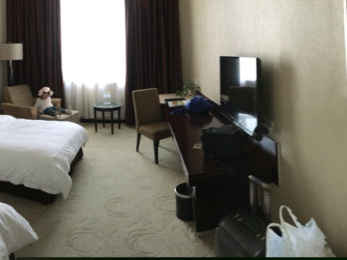 酒店房型