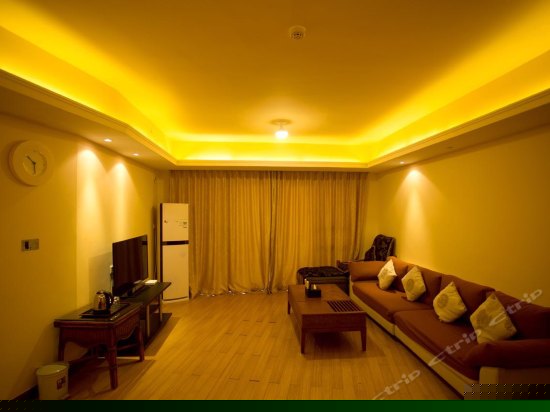 豪华海景二房二厅