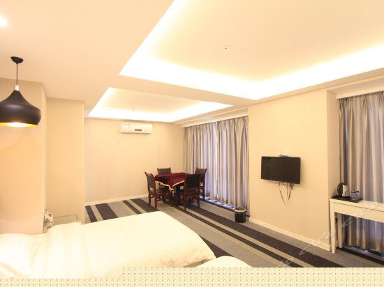 豪华艺术机麻房