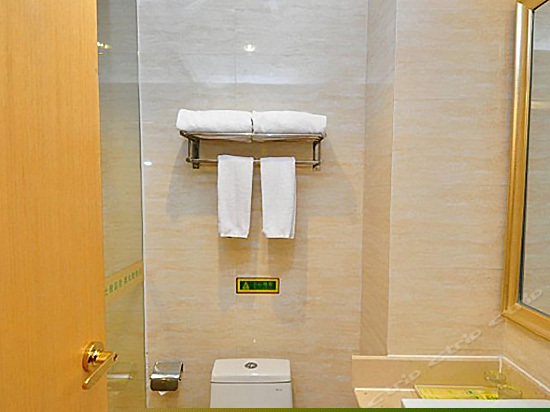 标准单人房(无窗)