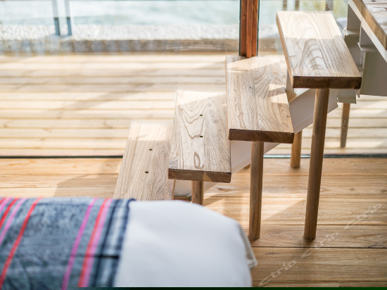 风亲全海景复式套房