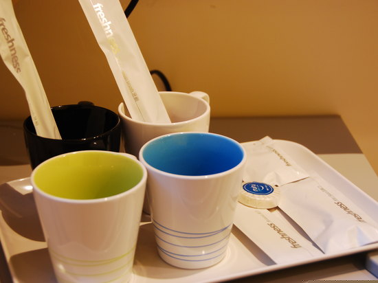 随享标准双人套房(无窗)