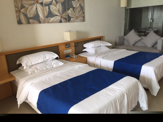 酒店房型