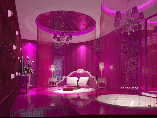 甜蜜梦境（无窗）