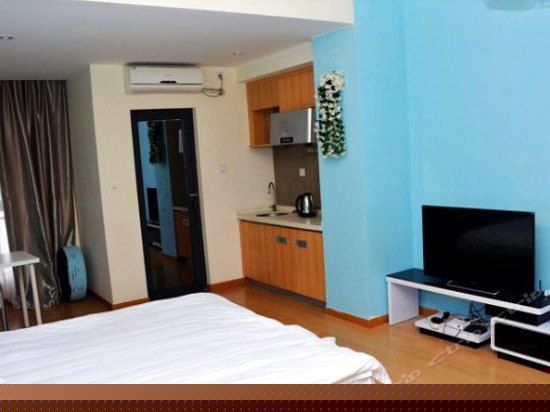 舒适大床房(无窗)