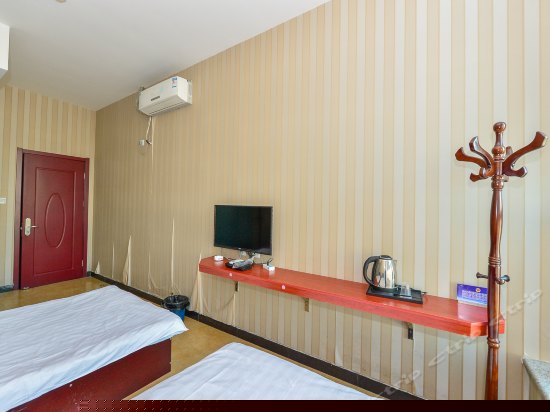 普通标准间(无窗）