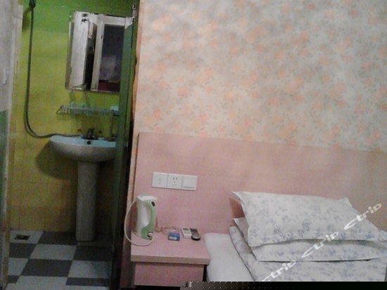 标准房B(无窗）