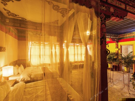 豪华标间（带暖气）