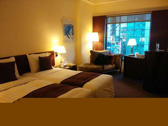 酒店房型