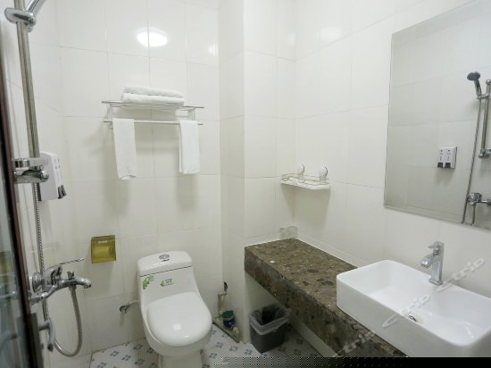 两房一厅厨卫房