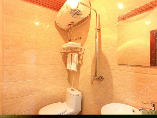 春暖花开大炕房