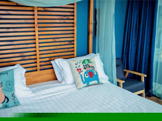 一楼海景特价房