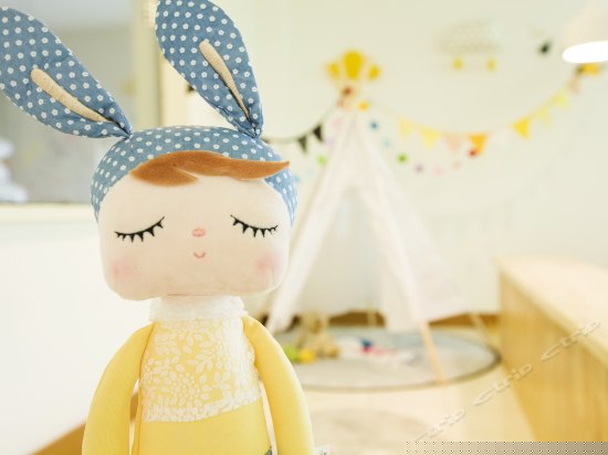 北马别墅楼豪华间