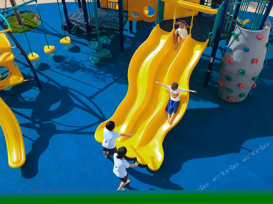 儿童乐园/儿童俱乐部