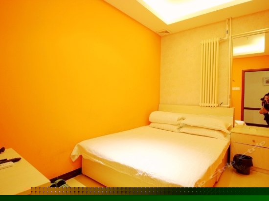 特价大床房（无厕）