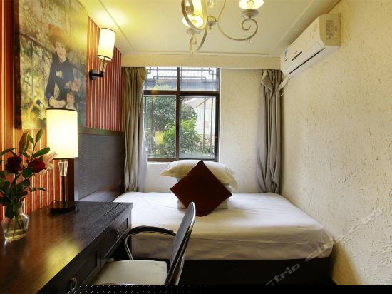 一诺系列主题房