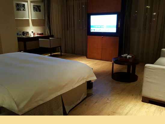 酒店房型